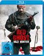 Andrei Bogatyrew: Red Ghost - Nazi Hunter (Blu-ray), BR