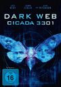 Alan Ritchson: Dark Web: Cicada 3301, DVD