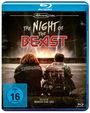 Mauricio Leiva-Cock: The Night of the Beast (Blu-ray), BR