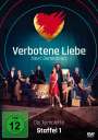 Iain Dilthey: Verbotene Liebe - Next Generation Staffel 1, DVD,DVD