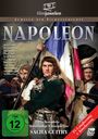 Sacha Guitry: Napoleon (1955), DVD,DVD