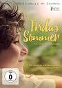 Carla Simón: Fridas Sommer, DVD
