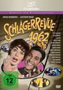 Thomas Engel: Schlagerrevue 1962, DVD