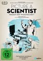 Ian Cheney: Picture a Scientist - Frauen der Wissenschaft (OmU), DVD