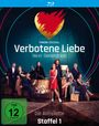 Iain Dilthey: Verbotene Liebe - Next Generation Staffel 1 (Blu-ray), BR,BR