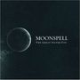 Moonspell: The Great Silver Eye, CD