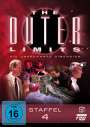 Mario Azzopardi: Outer Limits - Die unbekannte Dimension Staffel 4, DVD,DVD,DVD,DVD,DVD,DVD