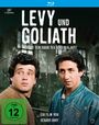 Gerard Oury: Levy und Goliath - Wer hat dem Rabbi den Koks geklaut? (Blu-ray), BR