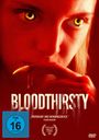 Amelia Moses: Bloodthirsty, DVD