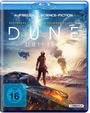 Marc Price: Dune Drifter (Blu-ray), BR