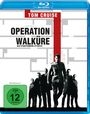 Bryan Singer: Operation Walküre - Das Stauffenberg Attentat (Blu-ray), BR
