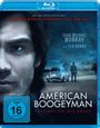Daniel Farrands: American Boogeyman - Faszination des Bösen (Blu-ray), BR