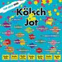 : Koelsch & Jot-Top Jeck 2022, CD