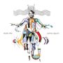 Milian Otto: Corpus Delicti, CD