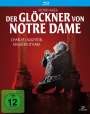 William Dieterle: Der Glöckner von Notre Dame (1939) (Blu-ray), BR