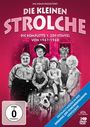 Hal Roach: Die kleinen Strolche Staffel 1 (ZDF-Fassung), DVD,DVD