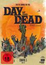 : Day of the Dead Staffel 1, DVD,DVD,DVD