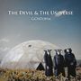 The Devil & The Uñiverse: Goatopia, CD