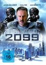 Dee McLachlan: 2099, DVD