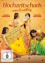 Shashanka Ghosh: Hochzeitschaos, DVD