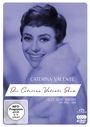 Clark Jones: Die Caterina Valente Show - Die sieben ZDF-/AVRO-Shows von 1966-1968, DVD,DVD,DVD,DVD