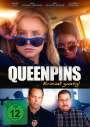 Aron Gaudet: Queenpins - Kriminell günstig!, DVD