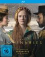 Claire McCarthy: The Luminaries (Blu-ray), BR