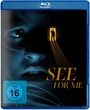 Randall Okita: See for me (Blu-ray), BR