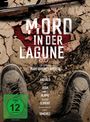 Inaki Sanchez Arrieta: Mord in der Lagune, DVD