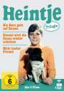 Hans Heinrich: Heintje - Trilogie (Special Edition), DVD,DVD,DVD