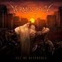 Vermocracy: Age Of Dysphoria, CD