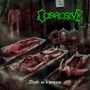 Corrosive: Death As A Progress, CD