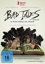 Damiano D'Innocenzo: Bad Tales - Es war einmal ein Traum (OmU), DVD