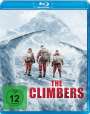 Daniel Lee: The Climbers (Blu-ray), BR