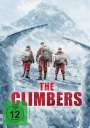 Daniel Lee: The Climbers, DVD