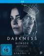 Carsten Myllerup: Darkness Staffel 2: Blinded - Schatten der Vergangenheit (Blu-ray), BR