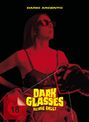 Dario Argento: Dark Glasses - Blinde Angst (Blu-ray & DVD im Mediabook), BR