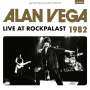 Alan Vega: Live At Rockpalast 1982, LP,DVD