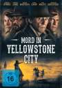 Richard Gray: Mord in Yellowstone City, DVD