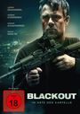 Sam Macaroni: Blackout - Im Netz des Kartells, DVD