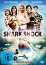 Griff Furst: Shark Shock, DVD