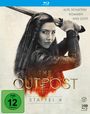 : The Outpost Staffel 4 (finale Staffel) (Blu-ray), BR,BR