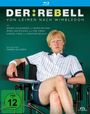 Hannu Salonen: Boris Becker: Der Rebell - Von Leimen nach Wimbledon (Blu-ray), BR