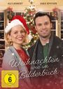 Curtis Crawford: Weihnachten wie im Bilderbuch, DVD