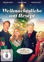 John Bradshaw: Weihnachtsliebe auf Rezept, DVD
