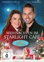 Gary Yates: Weihnachten im Starlight Cafe, DVD
