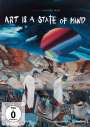 Aljoscha Pause: Art is a State of Mind (Blu-ray im Mediabook), BR,BR