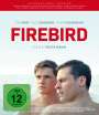 Peeter Rebane: Firebird (Blu-ray), BR