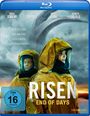 Eddie Arya: Risen - End of Days (Blu-ray), BR