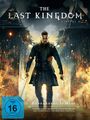 : The Last Kingdom Staffel 5 (finale Staffel), DVD,DVD,DVD,DVD,DVD